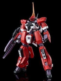 Amazon.co.jp: セット HG 1/144 バーザム レジオン鹵獲仕様 A.O.Z RE